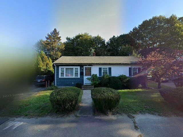 House image located at Brockton, MA 02302