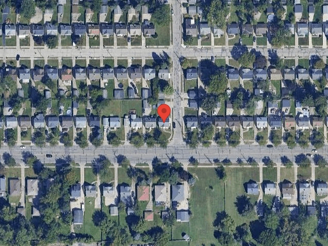 House image located at Maple Heights, OH 44137