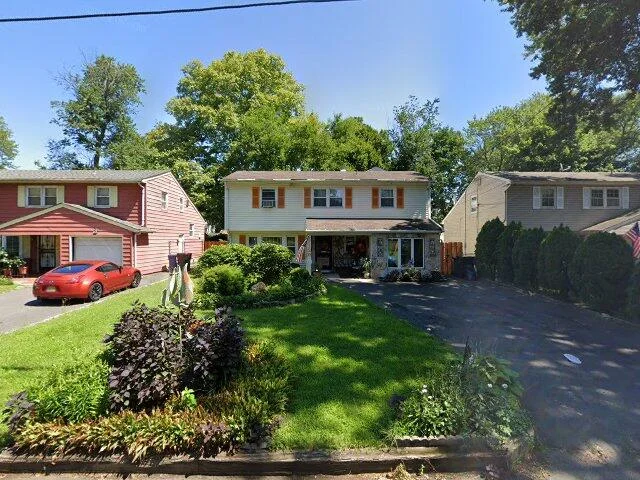 House image located at Plainfield, NJ 07060