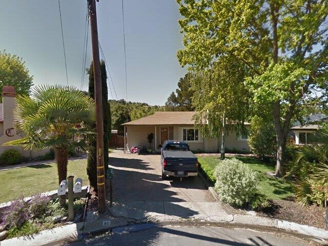 House image located at Lafayette, CA 94549
