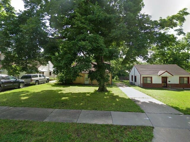 House image located at Kansas City, MO 64132