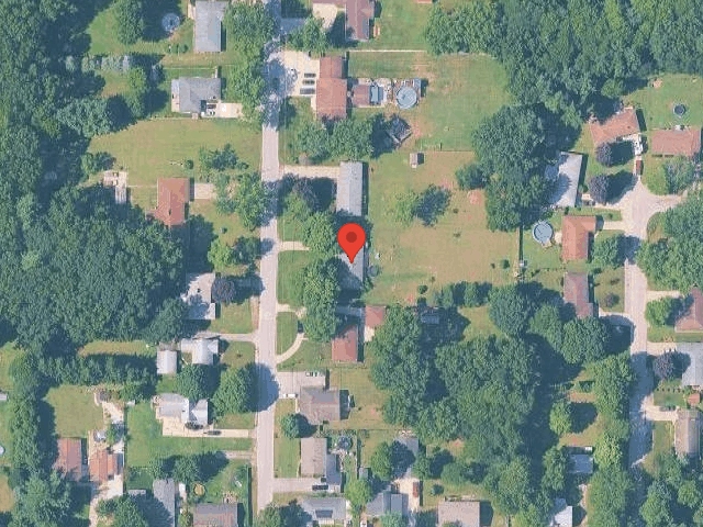 House image located at Michigan City, IN 46360