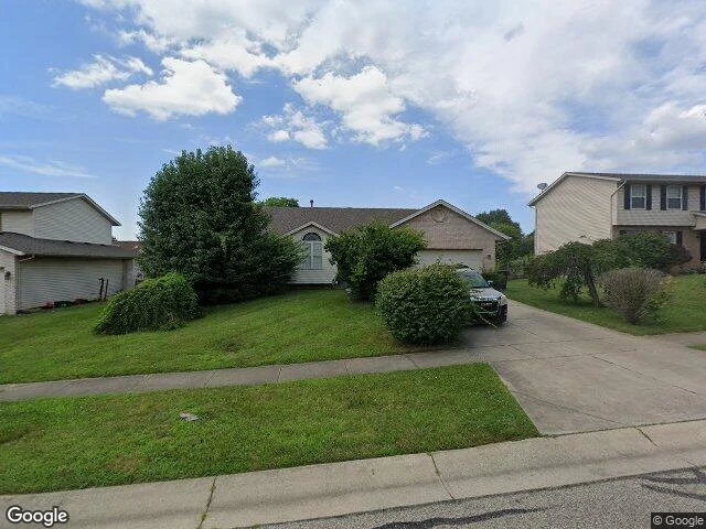 House image located at Middletown, OH 45044