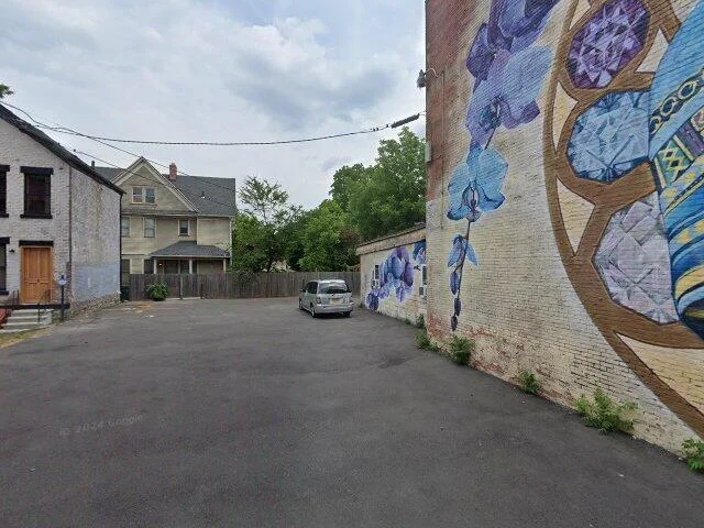 House image located at Rochester, NY 14608