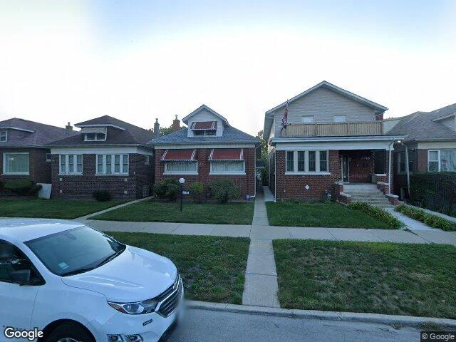 House image located at Chicago, IL 60649