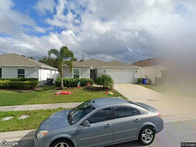 House image located at Saint Cloud, FL 34772