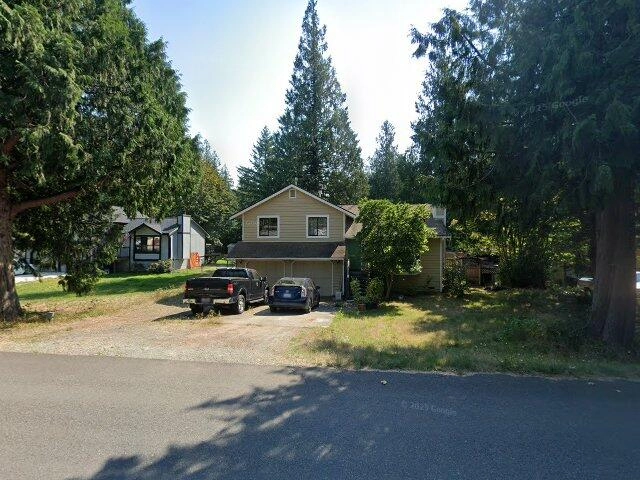 House image located at North Bend, WA 98045