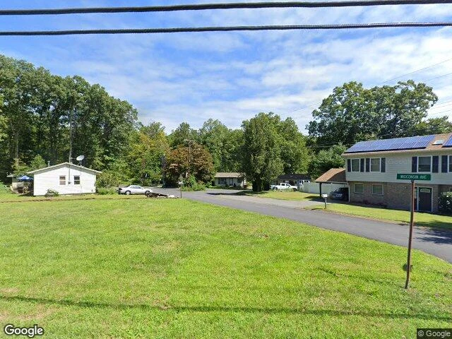 House image located at Lake Hopatcong, NJ 07849