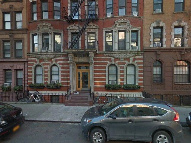 House image located at New York, NY 10003