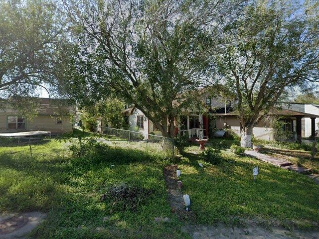 House image located at San Benito, TX 78586