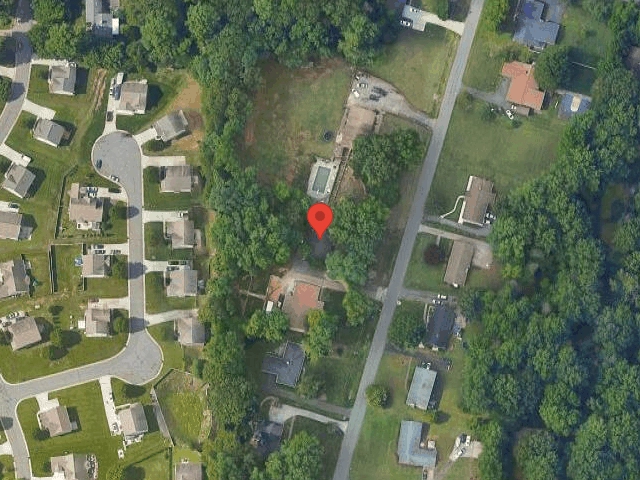 House image located at Winston Salem, NC 27105