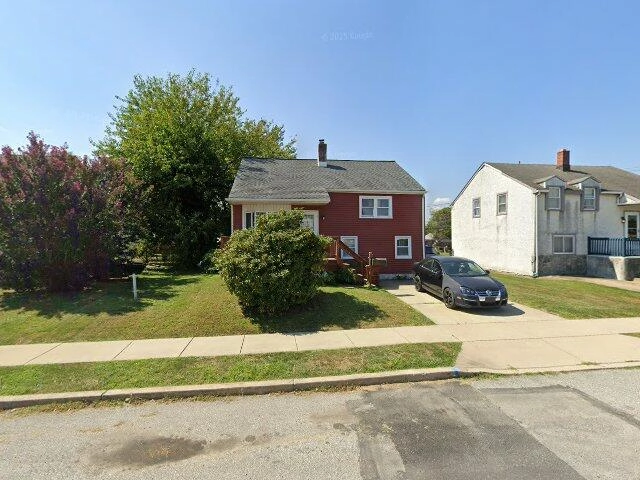 House image located at Marcus Hook, PA 19061