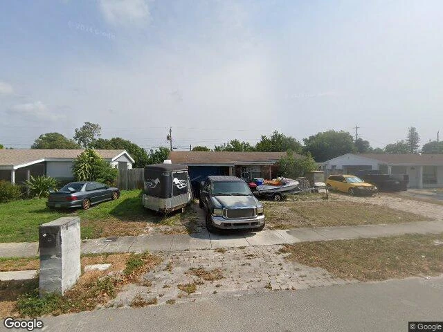 House image located at Pompano Beach, FL 33064