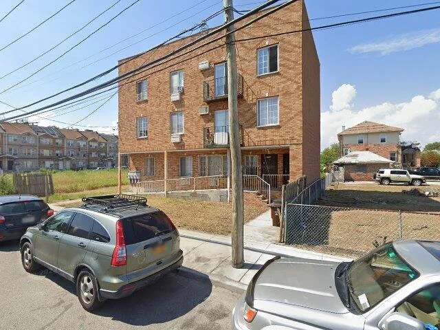 House image located at Far Rockaway, NY 11691