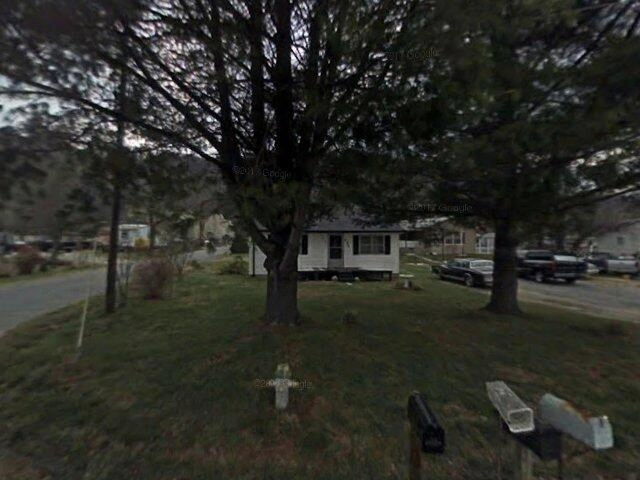 House image located at Erwin, TN 37650