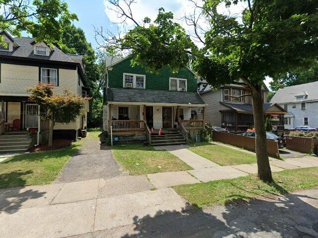 House image located at Cleveland, OH 44112