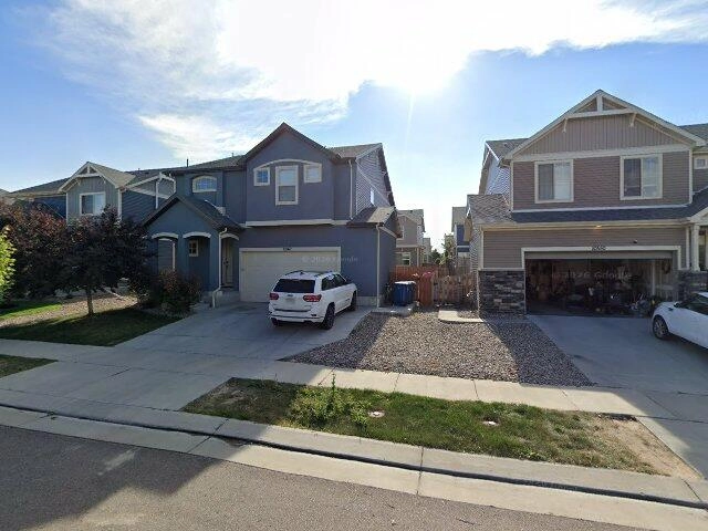 House image located at Commerce City, CO 80022