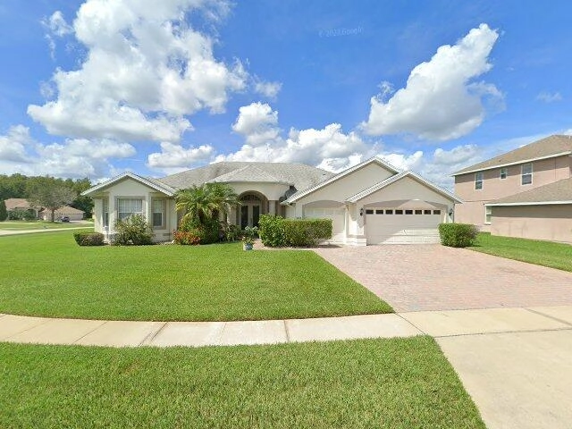 House image located at Kissimmee, FL 34746