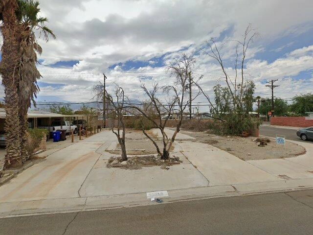 House image located at Thousand Palms, CA 92276