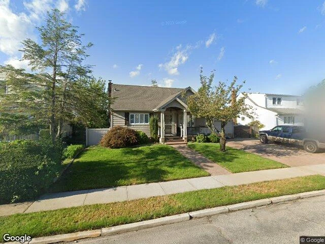 House image located at East Meadow, NY 11554