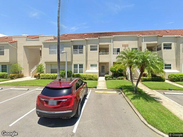 House image located at Saint Petersburg, FL 33715