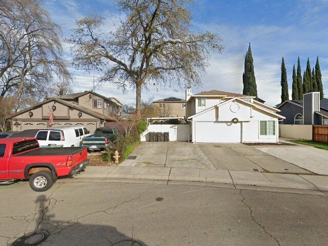 House image located at Stockton, CA 95206