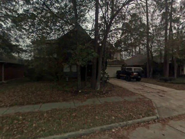 House image located at Spring, TX 77386