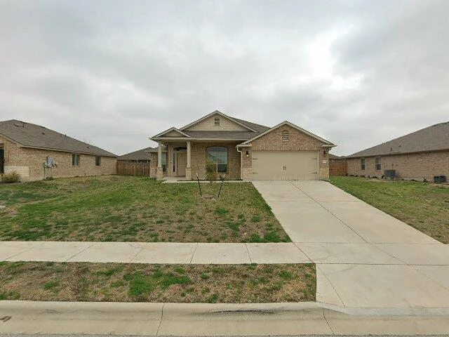 House image located at Killeen, TX 76542