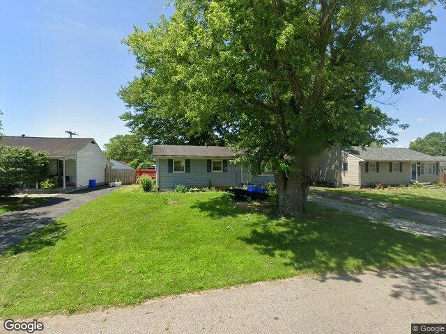 House image located at Chillicothe, OH 45601