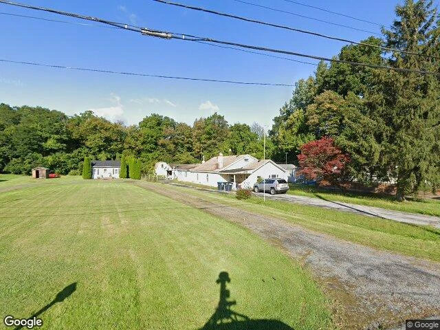 House image located at Geneva, NY 14456