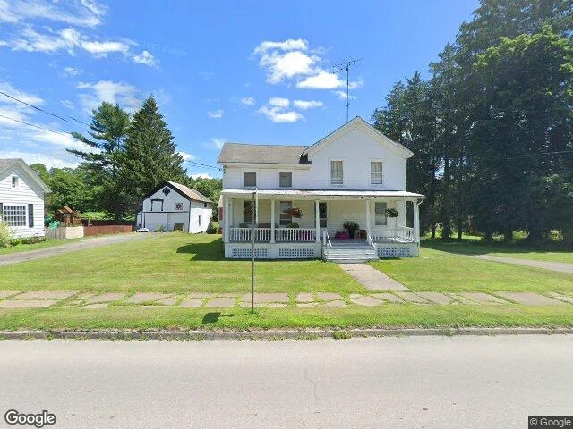 House image located at Edmeston, NY 13335