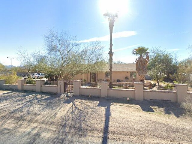 House image located at Buckeye, AZ 85326