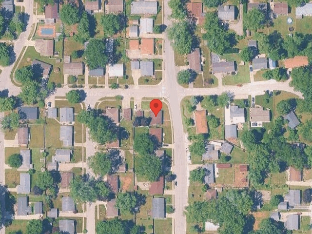 House image located at Michigan City, IN 46360