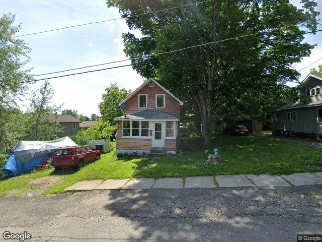 House image located at Tupper Lake, NY 12986