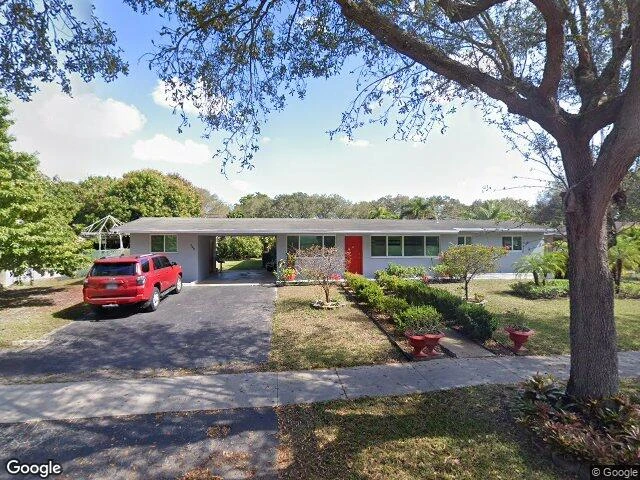 House image located at Fort Lauderdale, FL 33317