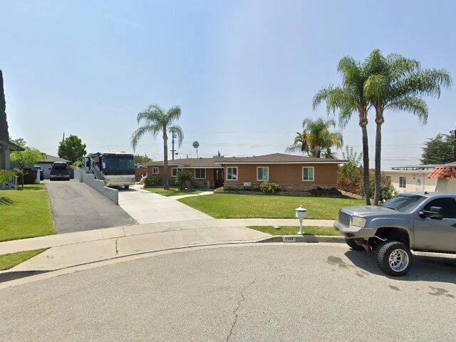 House image located at West Covina, CA 91791