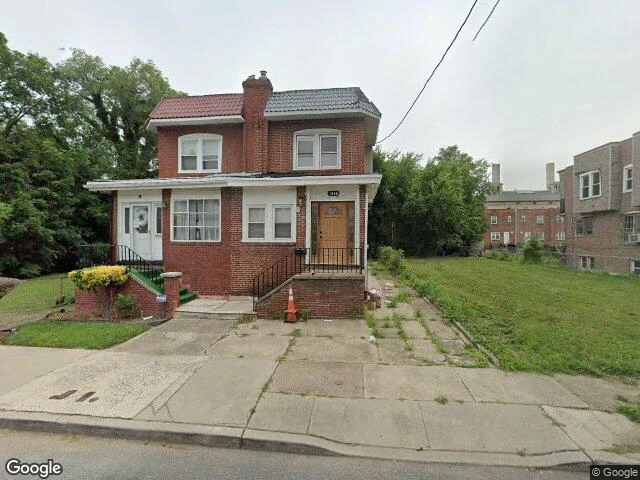 House image located at Camden, NJ 08103