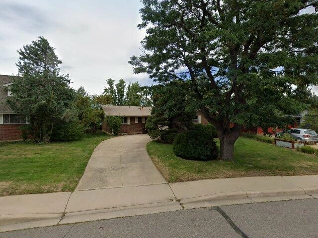House image located at Boulder, CO 80305