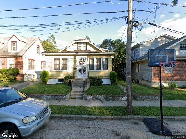 House image located at Merchantville, NJ 08109
