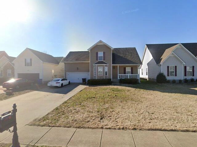 House image located at Clarksville, TN 37040