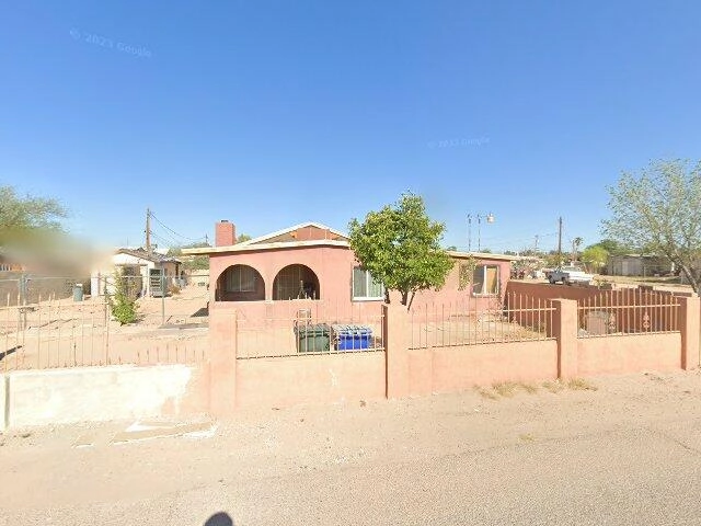 House image located at Tucson, AZ 85706