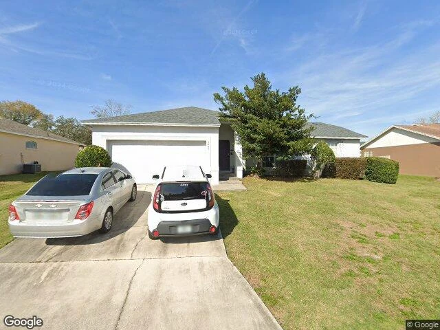 House image located at Lakeland, FL 33813