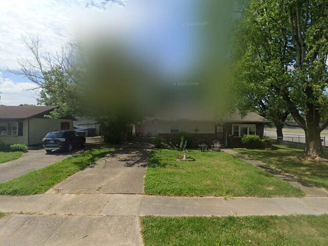 House image located at Evansville, IN 47710