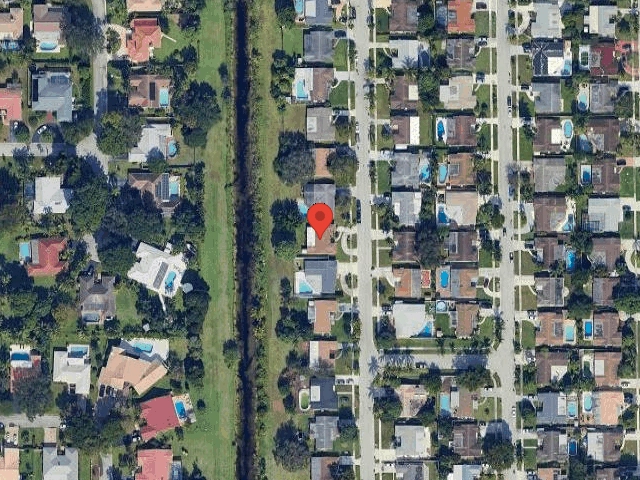 House image located at Pompano Beach, FL 33063