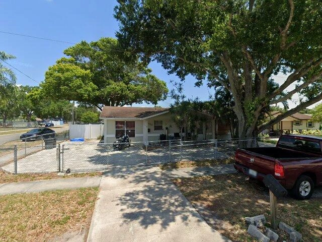 House image located at Pinellas Park, FL 33782