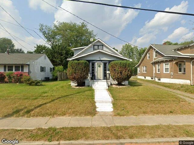 House image located at Glassboro, NJ 08028