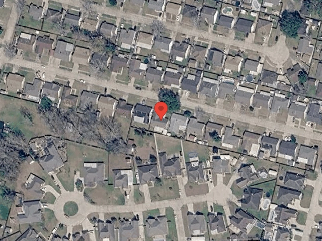 House image located at Marrero, LA 70072