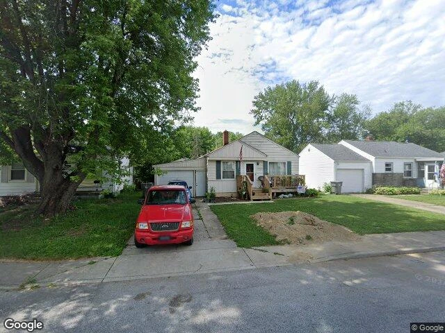 House image located at Indianapolis, IN 46219