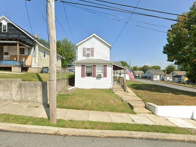 House image located at Marcus Hook, PA 19061