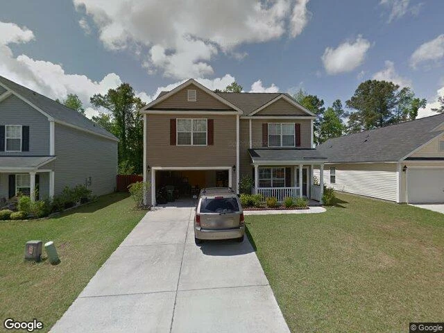 House image located at Summerville, SC 29483